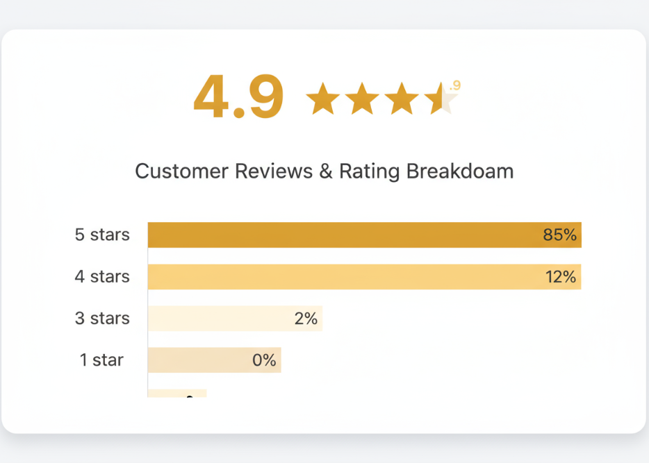 Mach eine Statistik draus